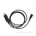 USB Programming Cable Two way Radio With Driver